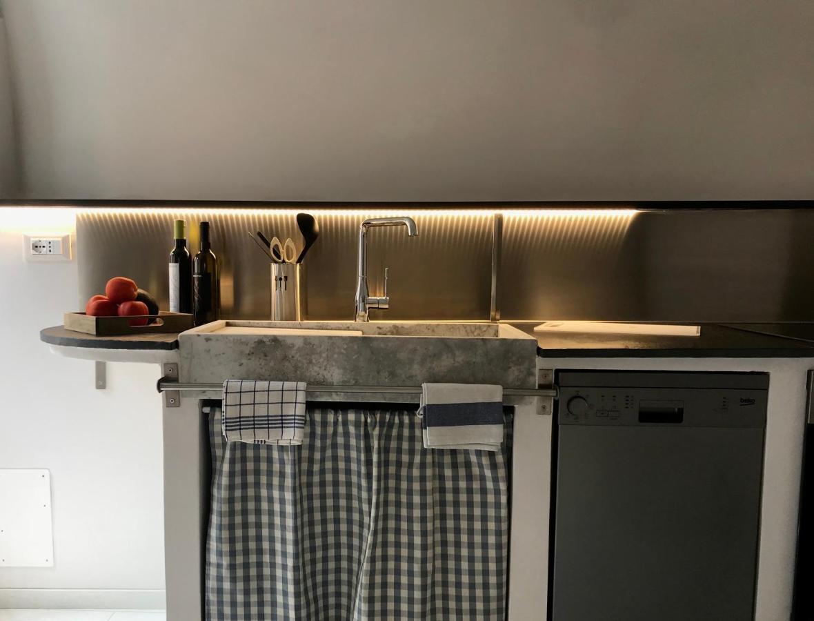 Uliveto Saglietto Agriturismo A Poggi Apartments Imperia Eksteriør billede