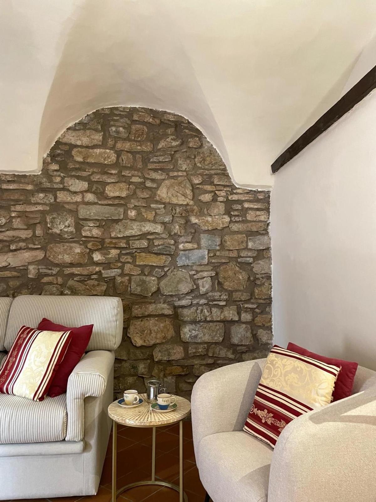 Uliveto Saglietto Agriturismo A Poggi Apartments Imperia Eksteriør billede