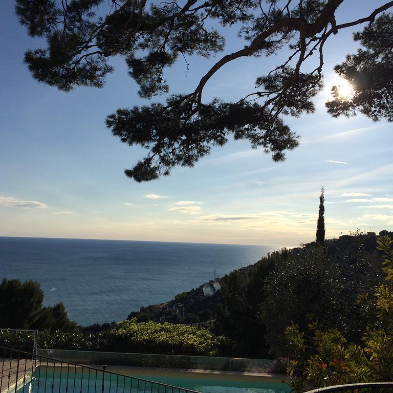 Uliveto Saglietto Agriturismo A Poggi Apartments Imperia Eksteriør billede