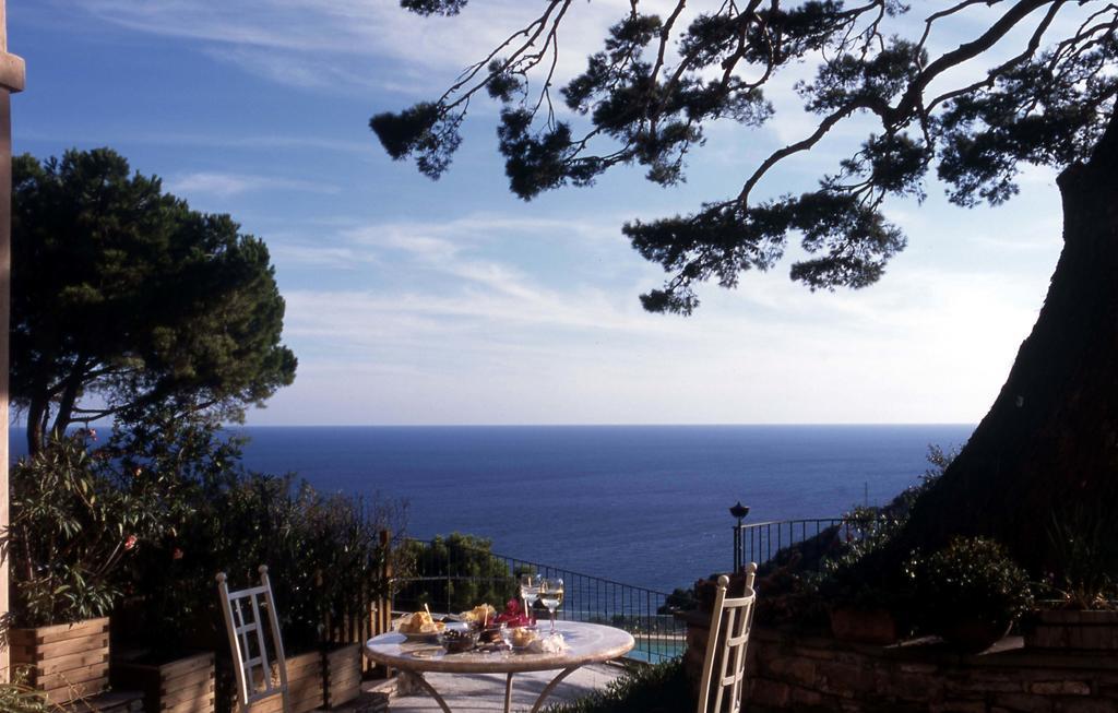 Uliveto Saglietto Agriturismo A Poggi Apartments Imperia Eksteriør billede