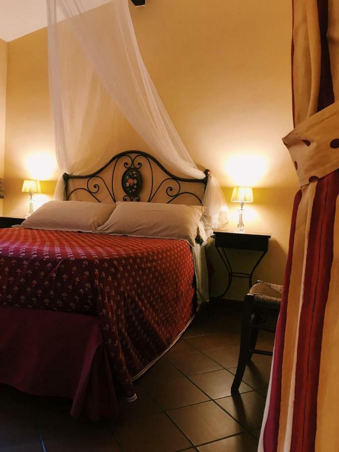 Uliveto Saglietto Agriturismo A Poggi Apartments Imperia Eksteriør billede