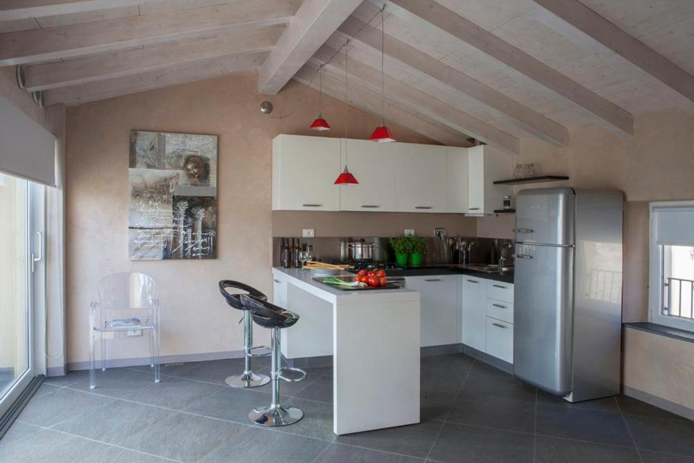 Uliveto Saglietto Agriturismo A Poggi Apartments Imperia Eksteriør billede